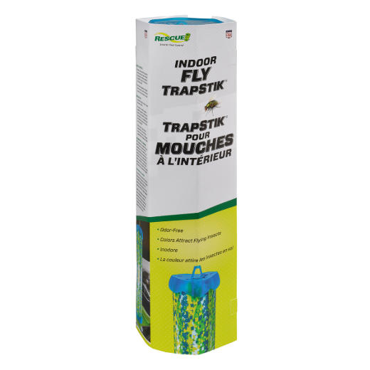 Indoor TrapStik For Flies
