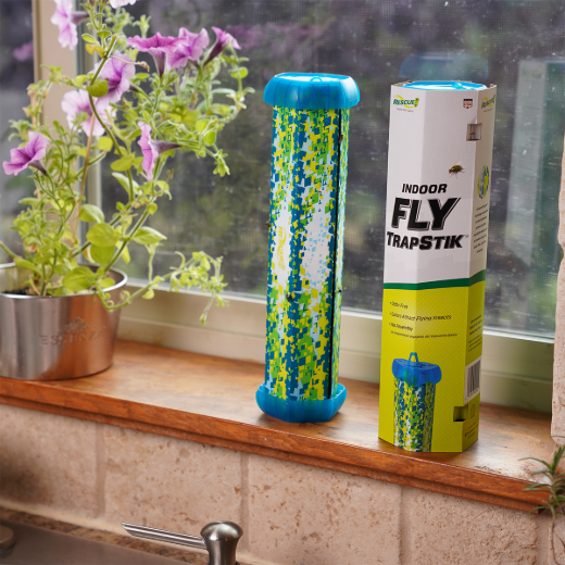 Indoor TrapStik For Flies