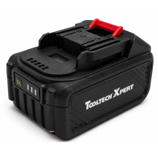 Lithium-Ion Battery 18V 4.0Ah