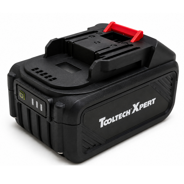 Lithium-Ion Battery 18V 4.0Ah