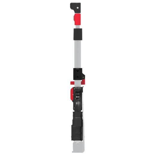 Folding Hand Truck 60kg With Basket Holder