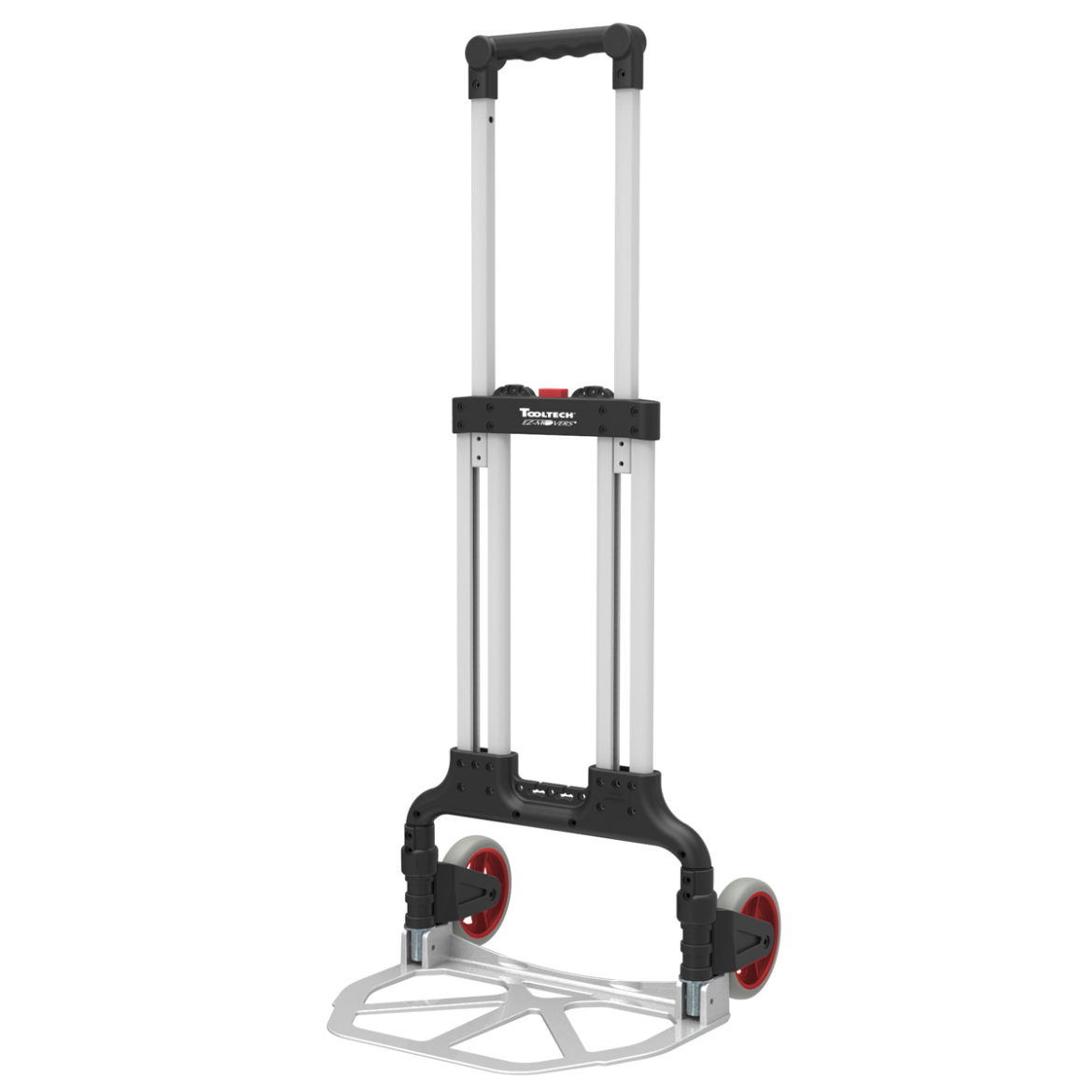Aluminum Folding Hand Truck 70kg