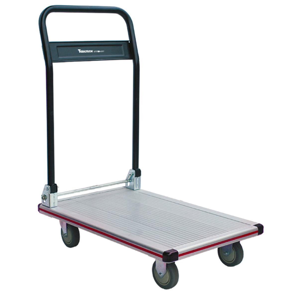 Industrial Folding Platform Truck 150kg