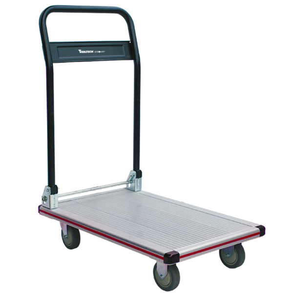 Industrial Folding Platform Truck 150kg