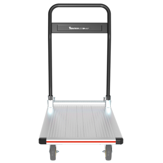 Industrial Folding Platform Truck 150kg