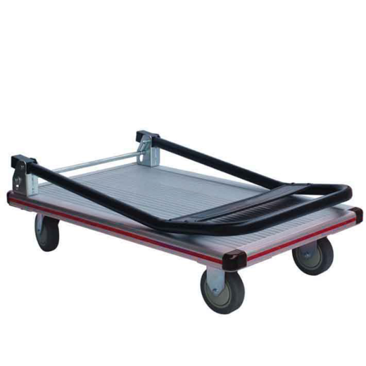 Industrial Folding Platform Truck 150kg
