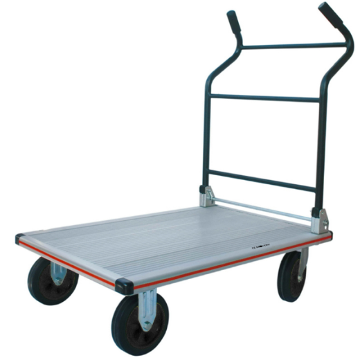 Industrial Folding Platform Truck 350kg