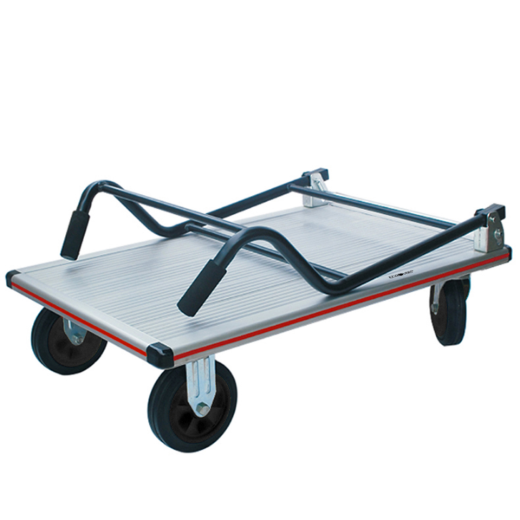 Industrial Folding Platform Truck 350kg