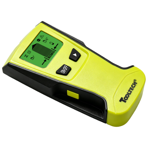 Digital Multifunction Wall Scanner with Auto Calibration