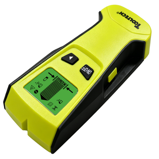 Digital Multifunction Wall Scanner with Auto Calibration