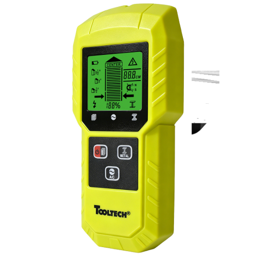 Digital Multifunction Wall Scanner