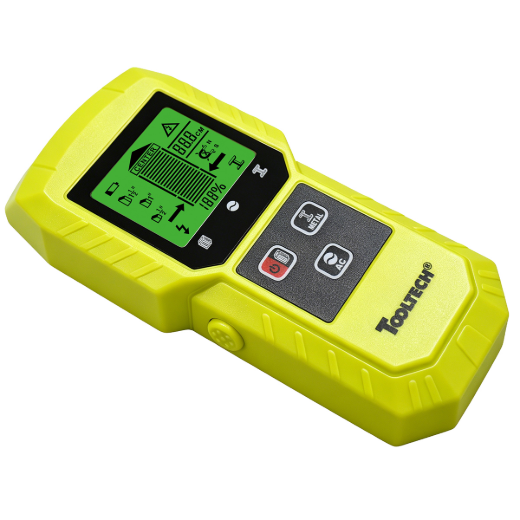 Digital Multifunction Wall Scanner