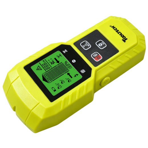 Digital Multifunction Wall Scanner