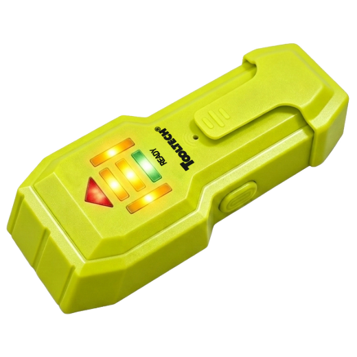 Portable Wall Scanner