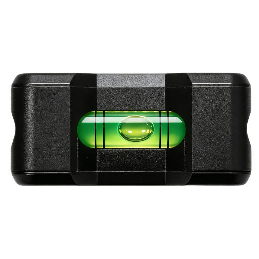 Digital Angle Finder with Level