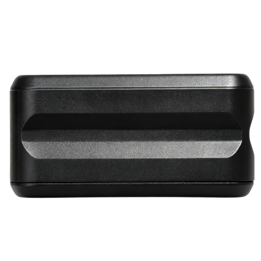 Digital Angle Finder with Level