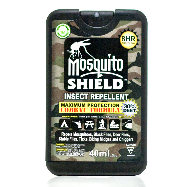 Combat Formula Bug Repellent 30% Deet 40ml