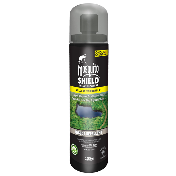 Combat Formula Bug Repellent 30% Deet 100ml