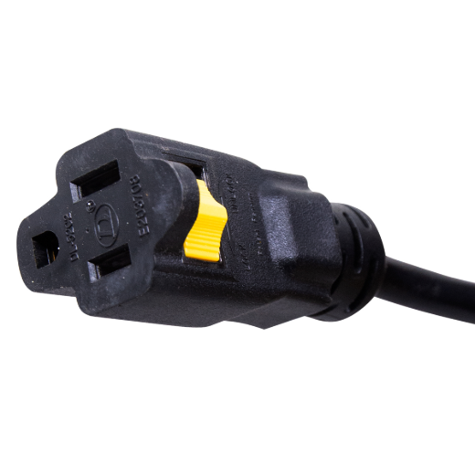 Portable LED Worklight 360-Degree 100W SJT 18/3 10ft (3m) Cord