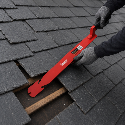 65Mn Steel Slate Ripper