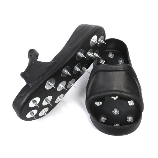 Spike Shoes L (US:10-11, EU:44-45)