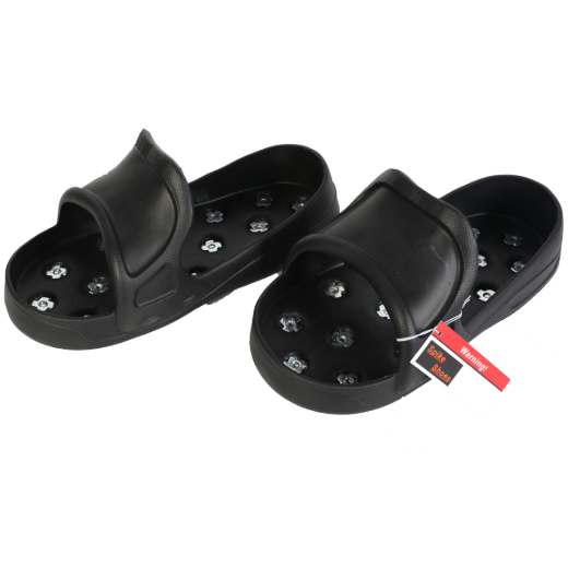 Spike Shoes L (US:10-11, EU:44-45)