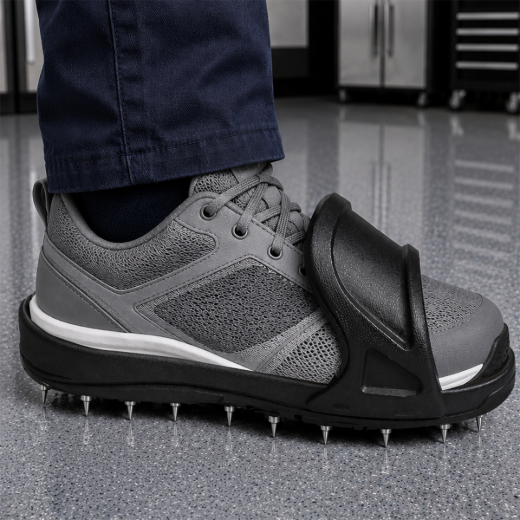 Spike Shoes L (US:10-11, EU:44-45)