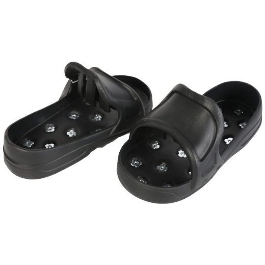 Spike Shoes L (US:10-11, EU:44-45)