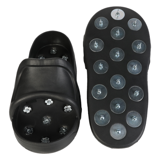 Spike Shoes L (US:10-11, EU:44-45)