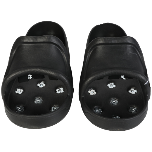 Spike Shoes L (US:10-11, EU:44-45)