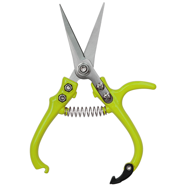 Floral Pruning Snips Precision Blades 6.7in