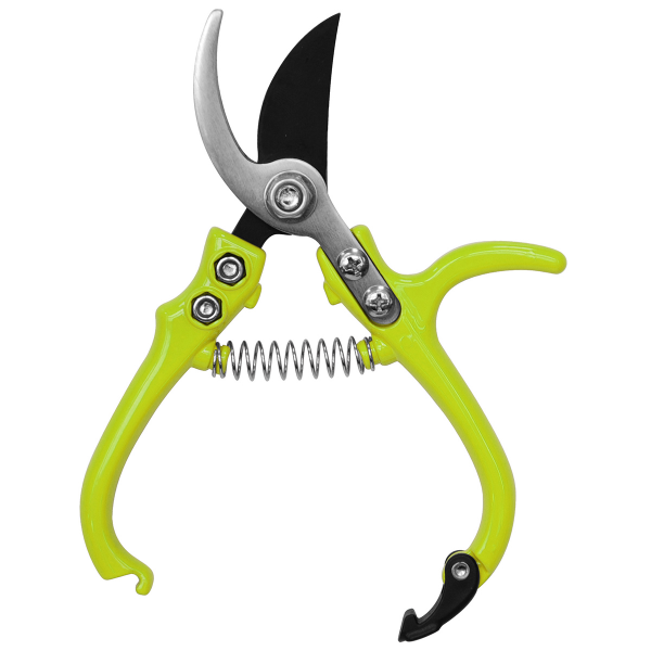 Floral Bypass Pruning Snips 6in