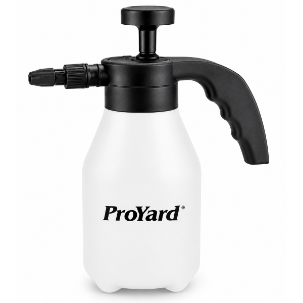Handy Pressure Sprayer 1L