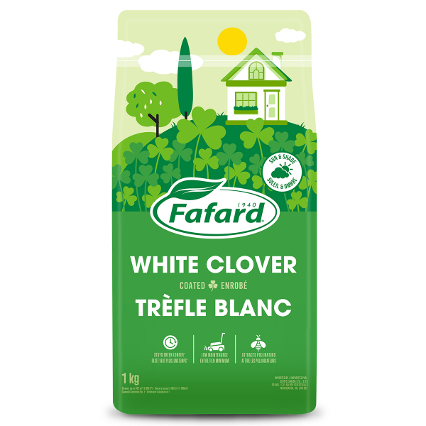 White Clover 1kg