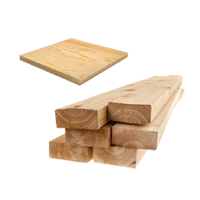 Picture for category Lumber
