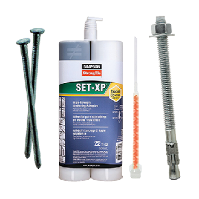 Picture for category Anchoring and Fasteners