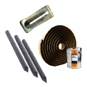 Picture for category Concrete Forming and Accessories