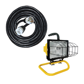 Picture for category Electrical and Lighting