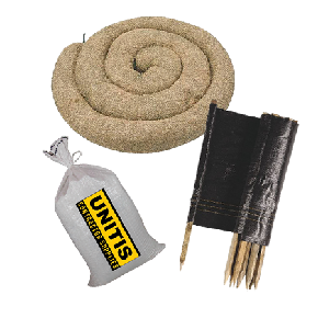 Picture for category Erosion Control and Geosynthetics