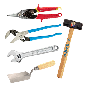 Picture for category Hand Tools