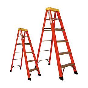 Picture for category Ladders and Scaffolding