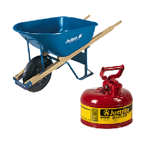 Picture for category Material Handling and Storage