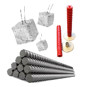 Picture for category Concrete Reinforcing