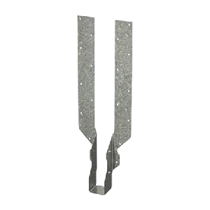 Picture for category Joist Hangers and Straps