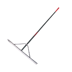 Picture for category Asphalt Lutes and Rakes