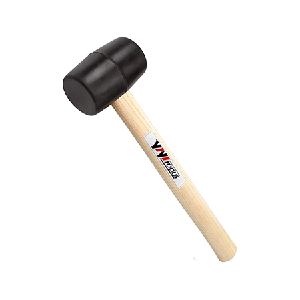 Picture for category Rubber Mallets