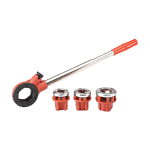 Picture for category Pipe Threaders