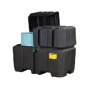 Picture for category Drum Collection Centers