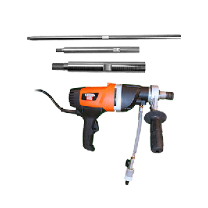Picture for category Core Drill Accessories