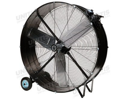 Commercial Drum Fan - 36"